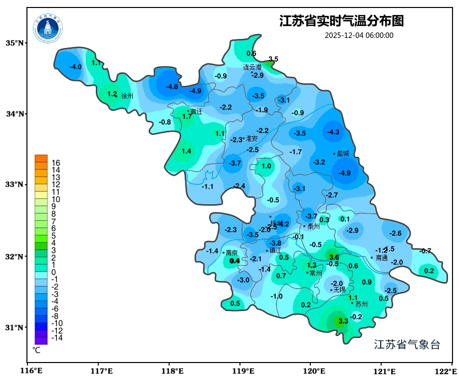 气温回升中，秋冬季节如何穿羽绒服更保暖？