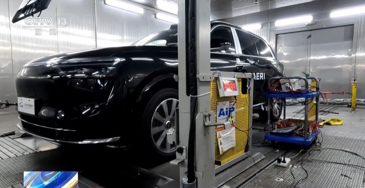 汽车健康指数新版规程框架发布 首次加入防蓝光、防眩目检测