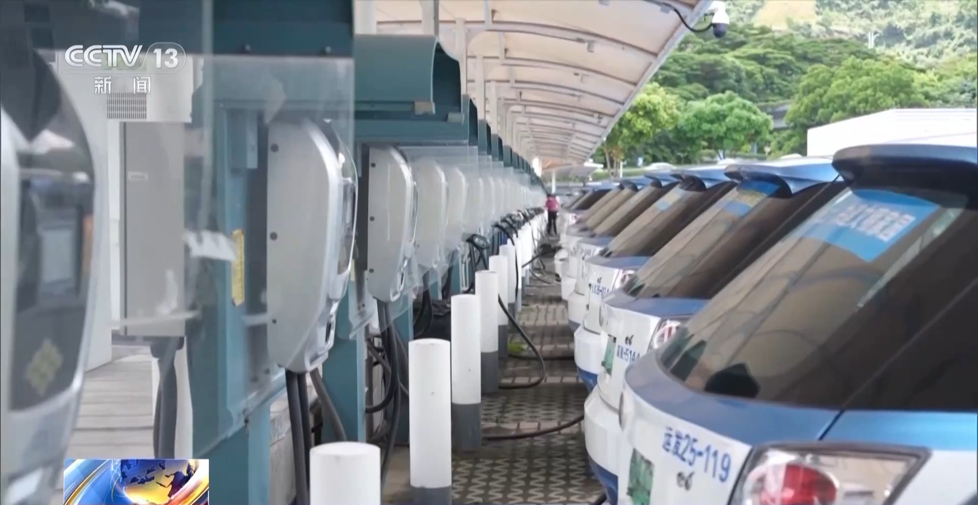 我国新能源汽车行业用户满意度提升 自主品牌竞争优势显著