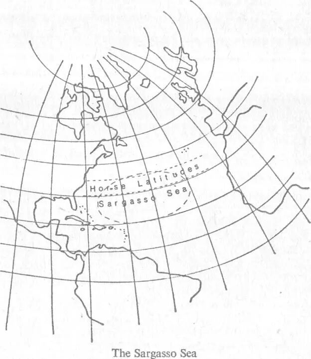 百慕大三角全解！这究竟是世纪骗局还是未解之谜？
