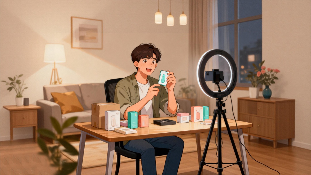 偷税236万！厦门一主播被罚款后不服，起诉相关部门