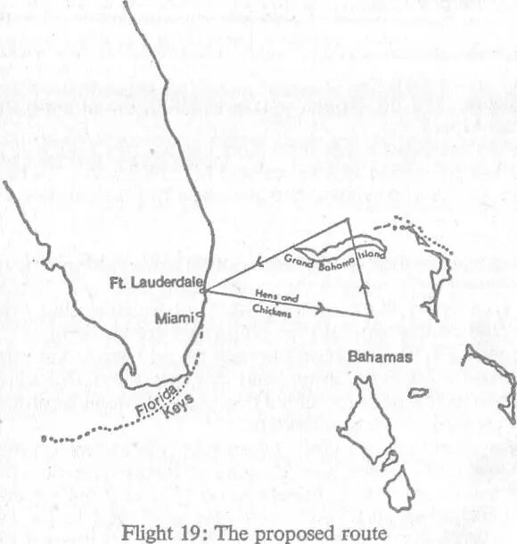百慕大三角全解！这究竟是世纪骗局还是未解之谜？