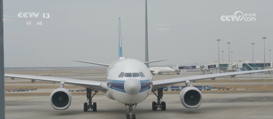 俄罗斯对华免签催热跨境游 旅游平台赴俄机票搜索量激增