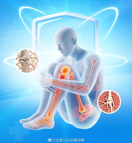 年纪轻轻就骨质疏松？可能是缺乏运动和日晒
