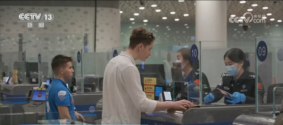 俄罗斯对华免签催热跨境游 旅游平台赴俄机票搜索量激增