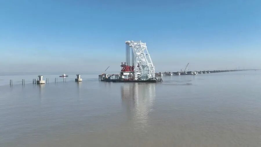 上海⇌宁波，高铁最快1小时，通车时间有消息了