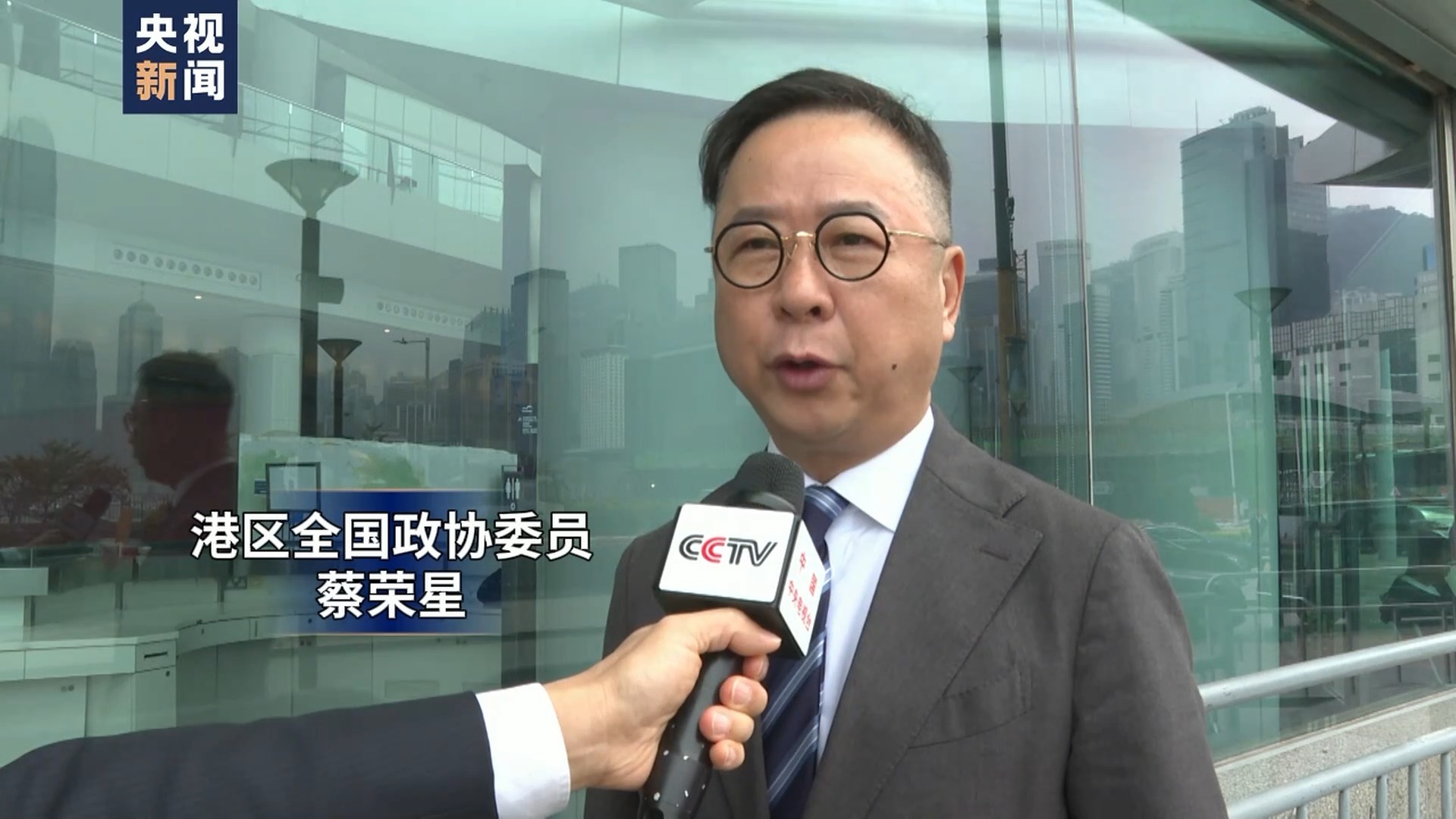 减免费用 提供支援 香港特区政府助力灾民渡过难关