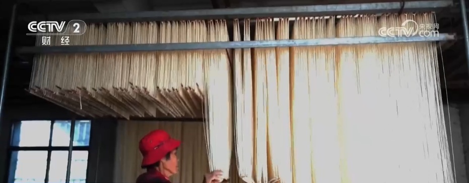 冬“鲜”上市受青睐 特色产业铺就乡村振兴“富民路”