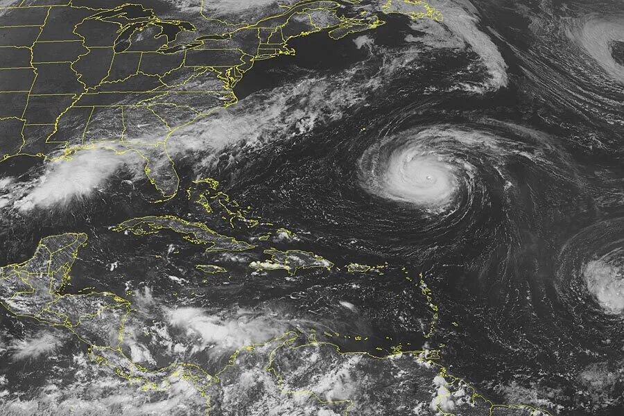 百慕大三角全解！这究竟是世纪骗局还是未解之谜？