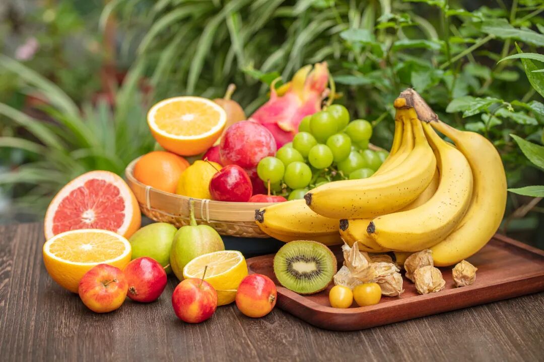现在的水果为什么越来越甜? 现在的水果为什么越来越甜?