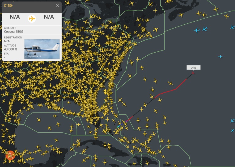 百慕大三角全解！这究竟是世纪骗局还是未解之谜？