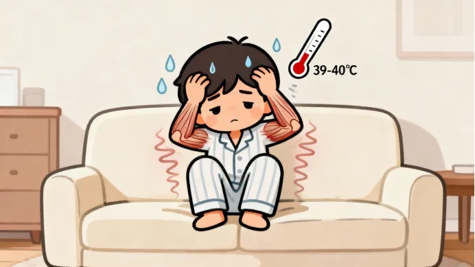 流感活动上升！抗病毒药别乱用，3个要点要记牢→