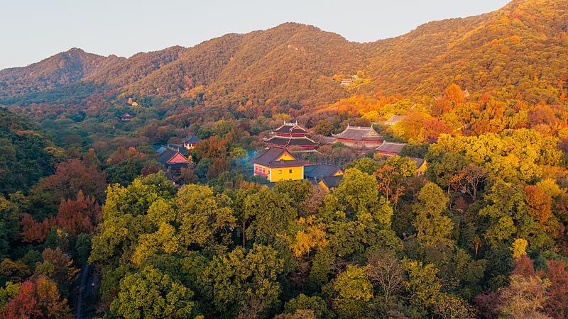 多地宣布免费、半价 别错过这些错峰旅游福利