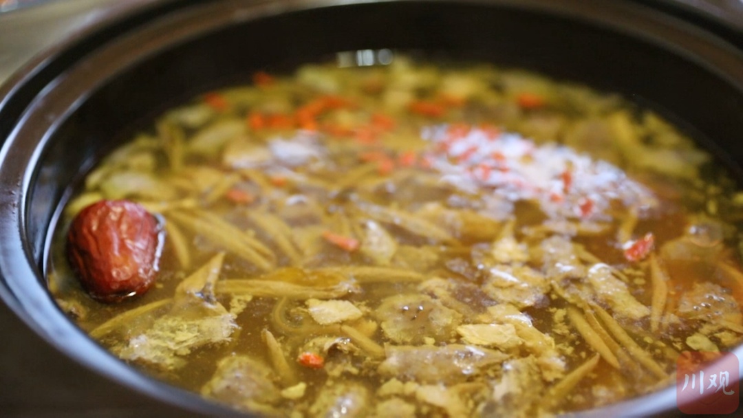 《四川土鸡图谱》来了！你喜欢吃哪种？