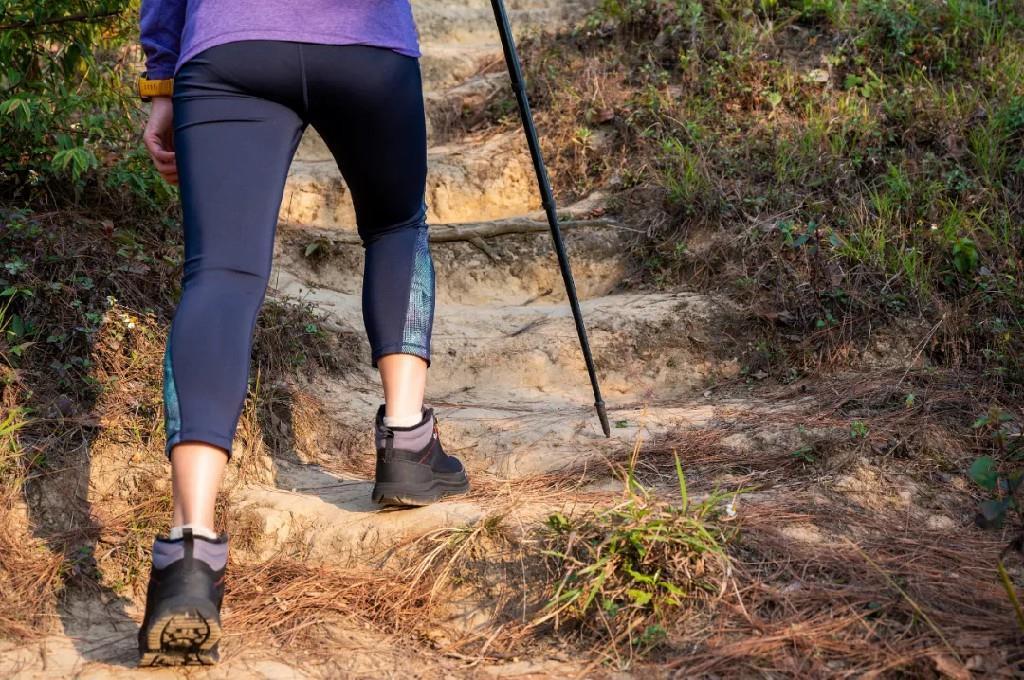 野外找不着“北”？这些户外应急技巧 关键时刻能救命