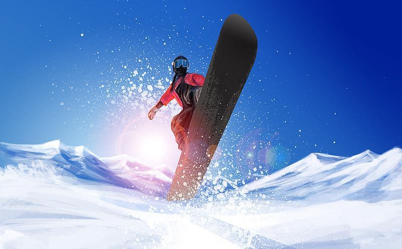 新雪季开启！新手也能放心冲的滑雪安全指南来了