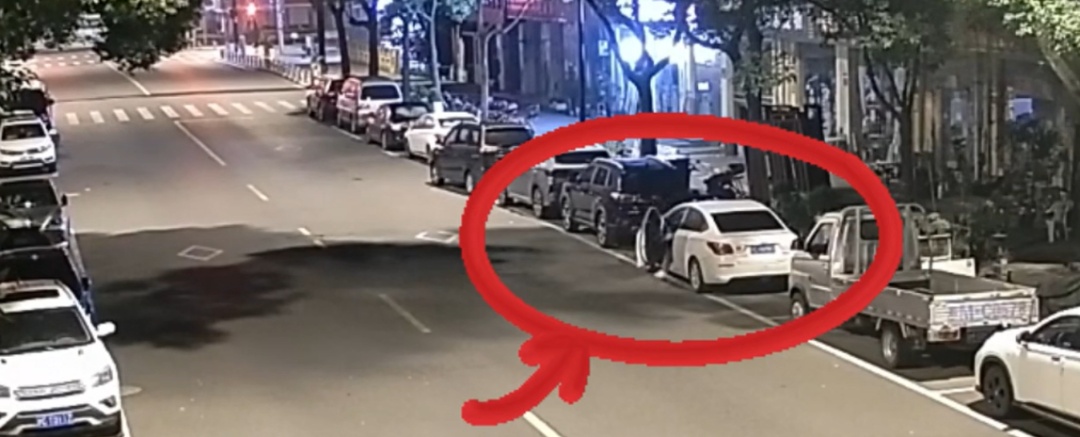 上海男子报警称汽车被盗!一查监控傻眼:竟是自己开走的 上海男子报警称汽车被盗!一查监控傻眼:竟是自己开走的