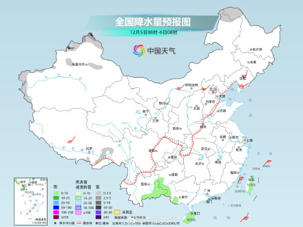 未来一周全国大部干燥少雨 今明天西南等地阴雨持续 未来一周全国大部干燥少雨 今明天西南等地阴雨持续