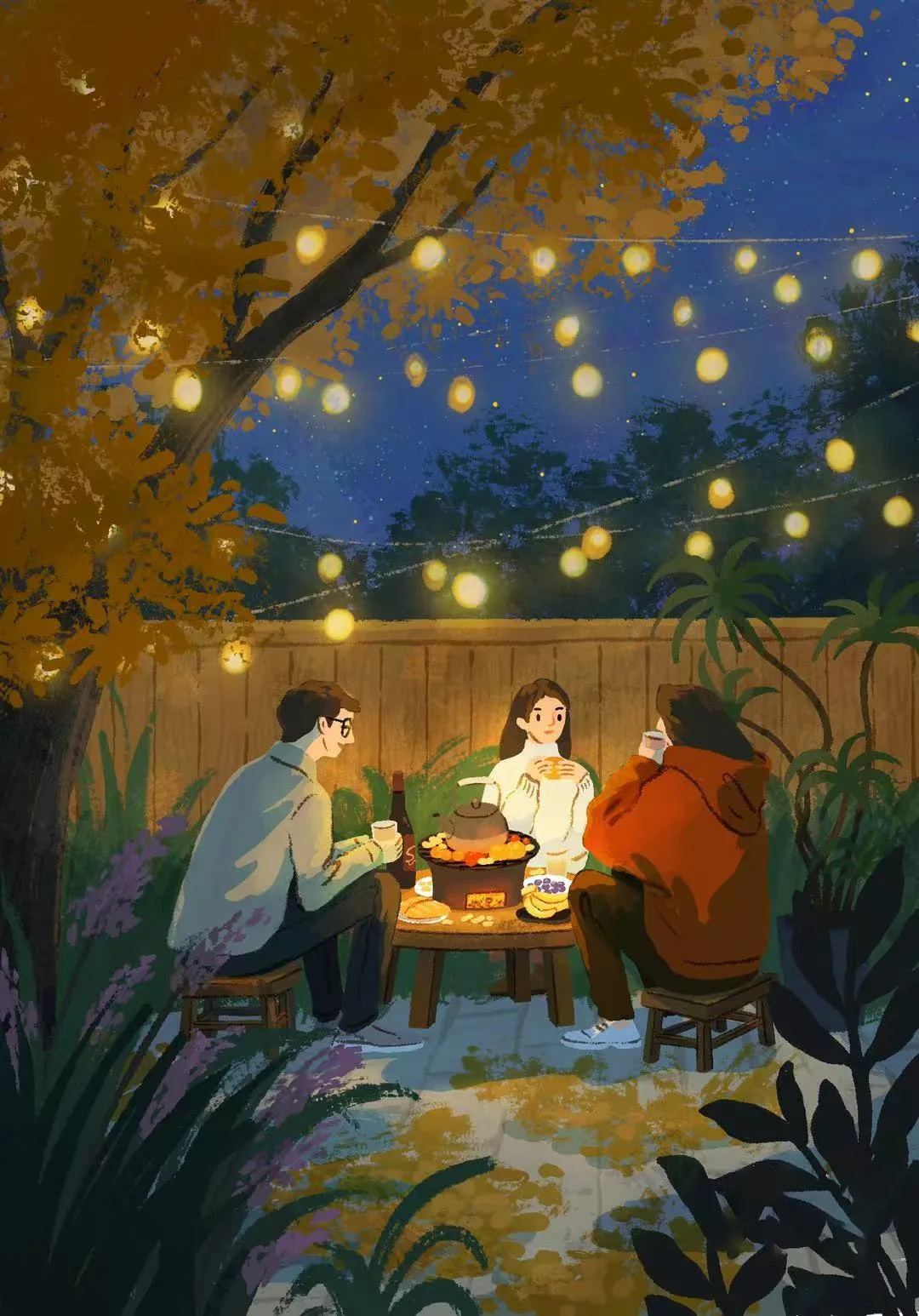 提升冬日幸福感的9件小事（建议收藏）