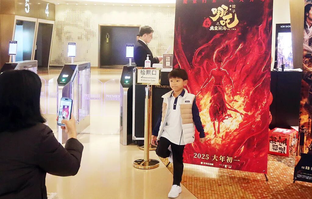 2025年为什么是动画电影火了？