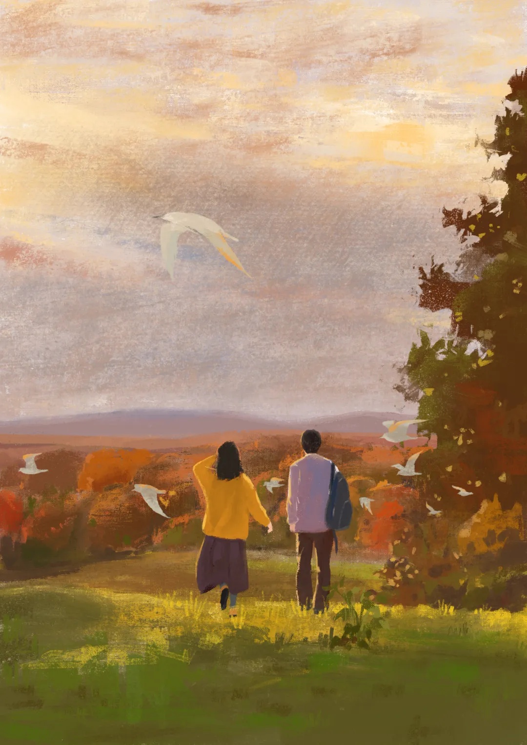 提升冬日幸福感的9件小事（建议收藏）