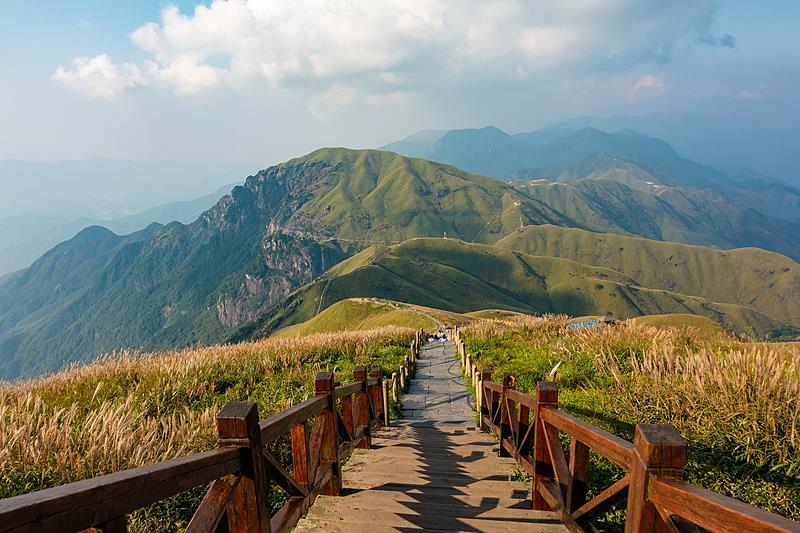 多地宣布免费、半价 别错过这些错峰旅游福利