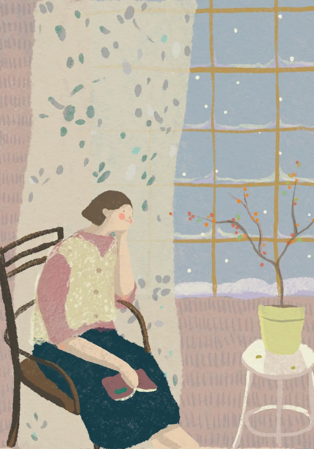 提升冬日幸福感的9件小事（建议收藏）