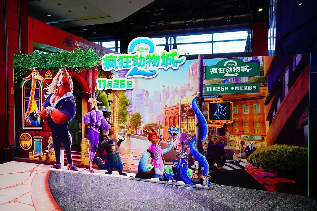 2025年为什么是动画电影火了？