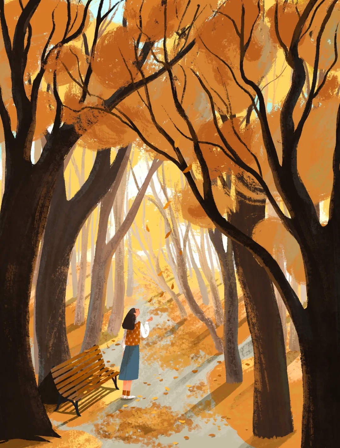 提升冬日幸福感的9件小事（建议收藏）