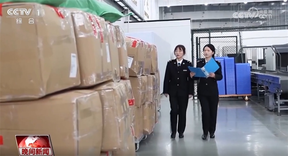 数览浙江义乌外贸亮眼“成绩单” 拓市场、架通道让发展韧性更强劲