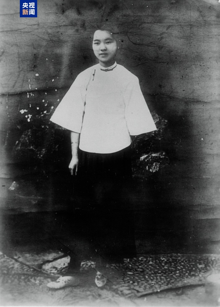 朱枫烈士重要档案公开 朱枫烈士重要档案公开