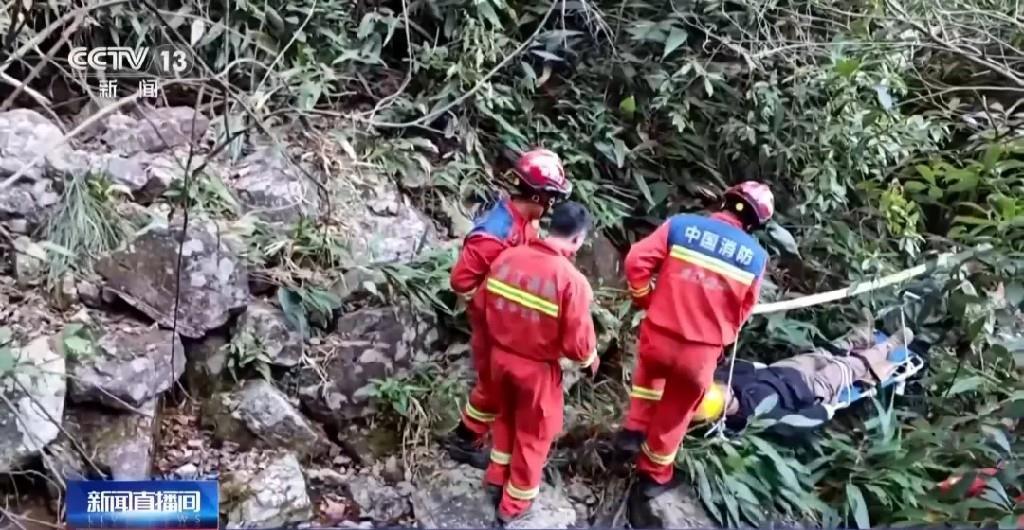 野外找不着“北”？这些户外应急技巧 关键时刻能救命