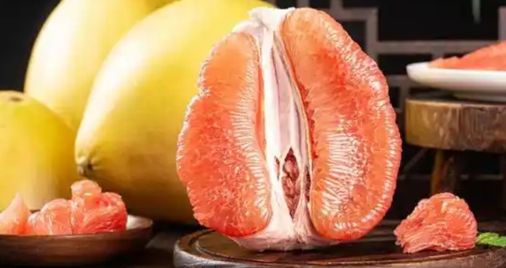 现在最该吃的宝藏水果!能防感冒、降压控糖,千万别错过 现在最该吃的宝藏水果!能防感冒、降压控糖,千万别错过