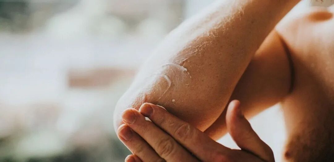 暖气病克星，这东西专治冬天干痒——