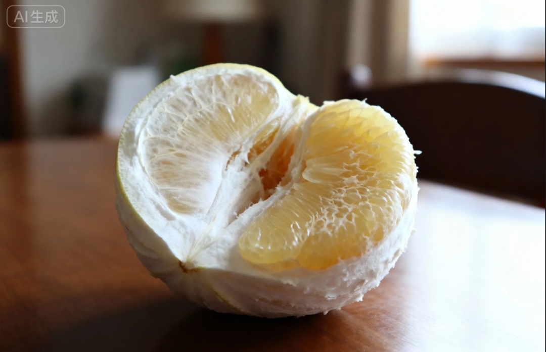 现在最该吃的宝藏水果!能防感冒、降压控糖,千万别错过 现在最该吃的宝藏水果!能防感冒、降压控糖,千万别错过