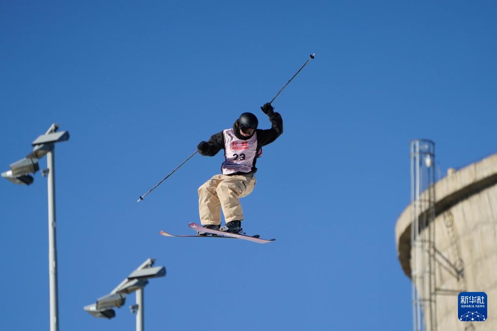 国际雪联自由式滑雪大跳台世界杯北京站资格赛赛况