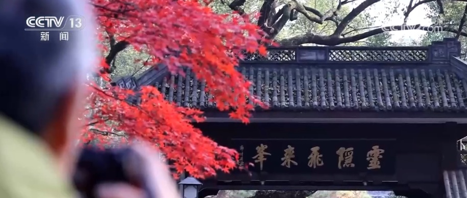 “温点”升热、“冷点”升温！旅游计次票激发出行“新”热情 激活消费“新”引擎