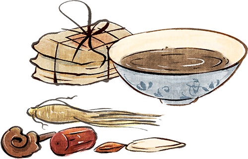 冬季养生,跟着中医这样做 冬季养生,跟着中医这样做