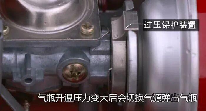 “小灶大锅”存隐患 使用卡式炉注意三大安全“陷阱” “小灶大锅”存隐患 使用卡式炉注意三大安全“陷阱”