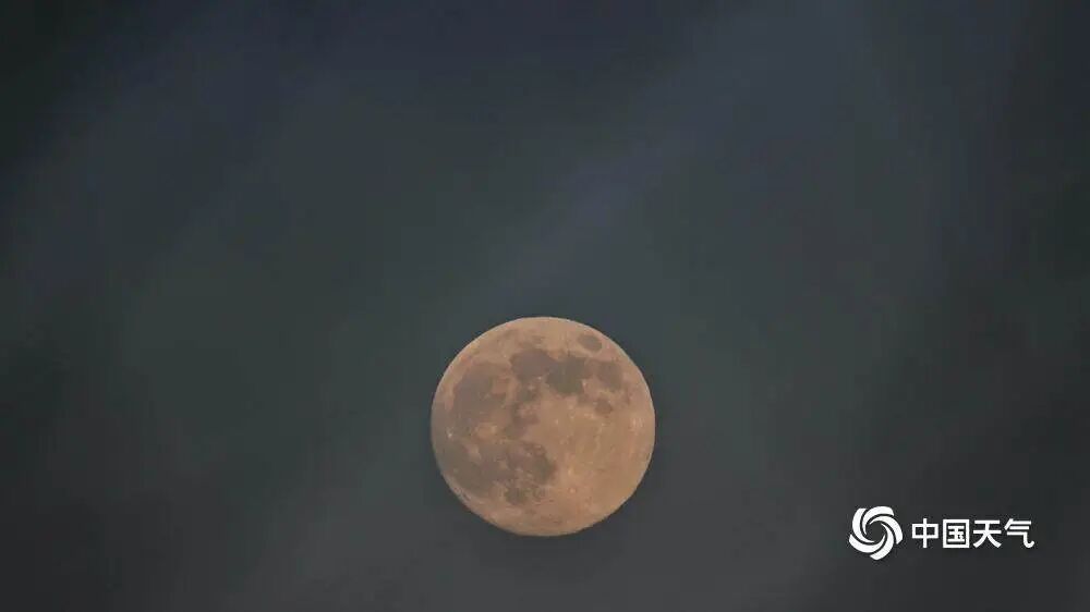 晴燥回归！今起广东气温缓慢爬坡，早晚寒凉更明显了