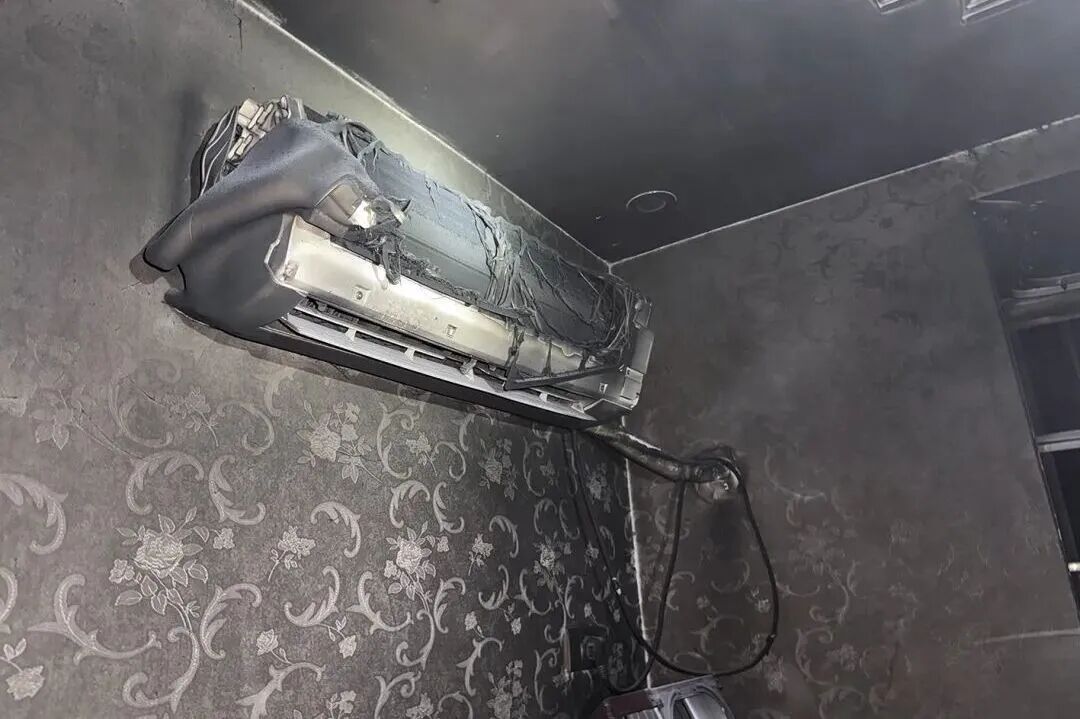 男子出门仅十几分钟,家差点没了!这个习惯很多人有 男子出门仅十几分钟,家差点没了!这个习惯很多人有