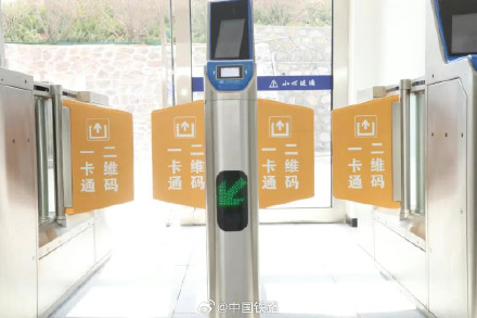 免门票+不堵车，古北水镇与S5线适配度十足