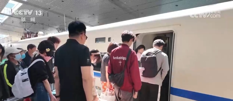 “温点”升热、“冷点”升温！旅游计次票激发出行“新”热情 激活消费“新”引擎