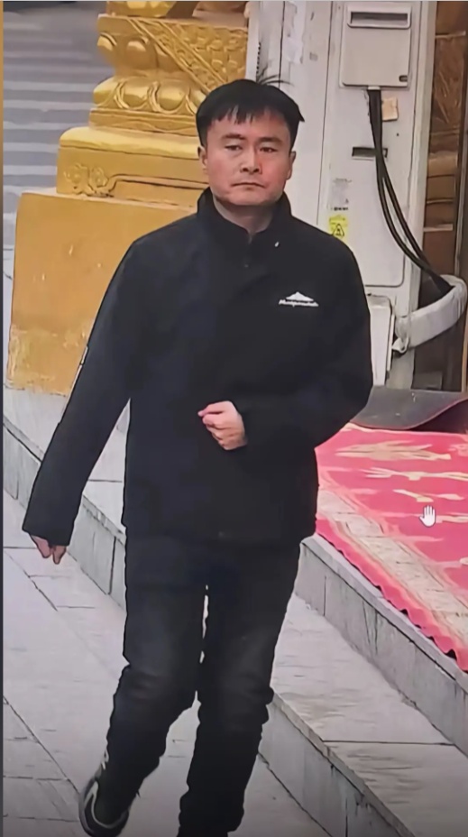 34岁恶性案件嫌犯已被抓!半年前服刑完毕,曾五次入狱 34岁恶性案件嫌犯已被抓!半年前服刑完毕,曾五次入狱