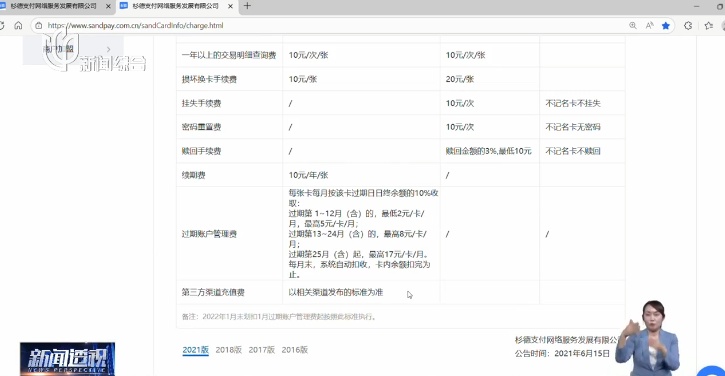 上海人小心:这笔钱正在被"清空"!很多人余额已为0,太心疼了!快自查 上海人小心:这笔钱正在被"清空"!很多人余额已为0,太心疼了!快自查