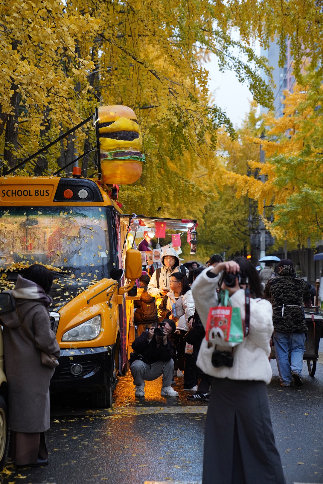 成都官宣提前12天入冬！今年会是冷冬还是暖冬？