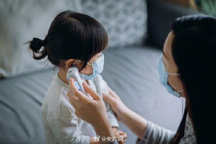 5至14岁流感阳性率明显高于其他年龄