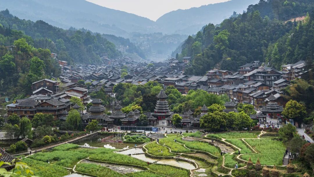 贵州冬季旅游又“放大招”→