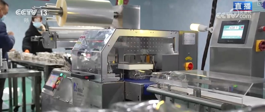 冬藏万般味化身百姓“致富宝” 科技加持开拓蔬菜产业发展新路径