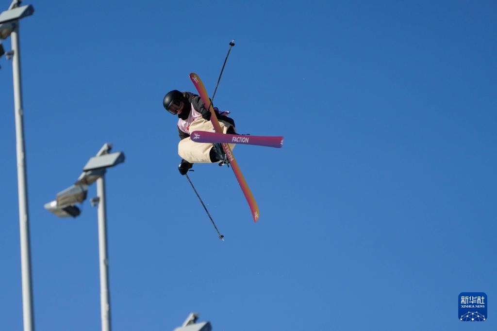 国际雪联自由式滑雪大跳台世界杯北京站资格赛赛况